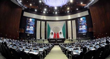 Diputados y senadores alistan recepción del Sexto Informe de Gobierno de EPN