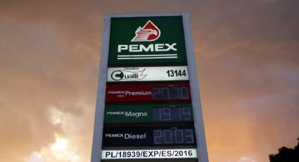 Mantiene S&P calificación global de Pemex
