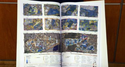 Presenta UNAM Atlas de riesgos de la delegación Tlalpan 