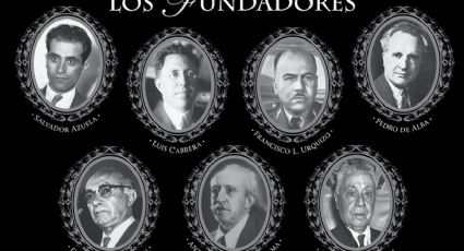 Recordará el INEHRM a Luis Cabrera, ideólogo de la Revolución Mexicana
