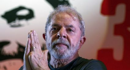 Abogados de Lula Da Silva en Brasil retiran un recurso de libertad