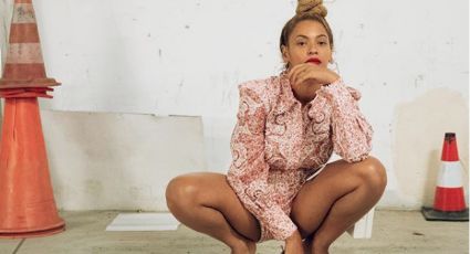 Acepto mis curvas, no estoy apurada en recuperar mi figura: Beyoncé