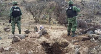 Investiga PGR seis tomas clandestinas en poliductos de Jalisco
