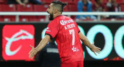Reconoce Escoto necesidad de Toluca por sumar tres puntos en Copa MX