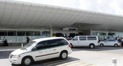 Cofece investiga posible práctica monopólica en autotransporte en aeropuerto de Cancún