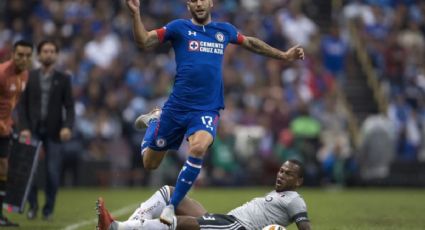 Atlas rescata el empate 2-2  ante Cruz Azul en el Azteca (VIDEO)