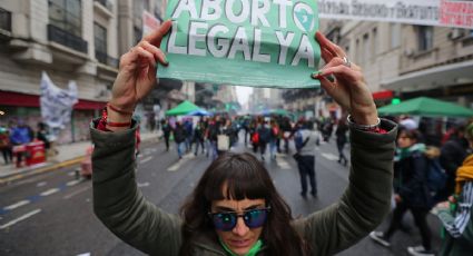 Gobierno español lamenta censura del aborto en Argentina (VIDEO)