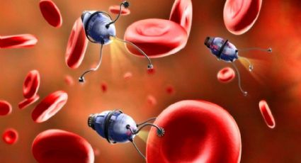 Diseñan nanorobot para combatir tumores cancerígenos 