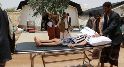 Confirman 29 niños muertos tras ataque contra autobús en Yemen 