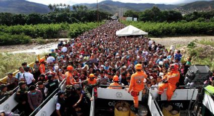 Analiza Colombia declarar la emergencia económica en el departamento fronterizo con Venezuela