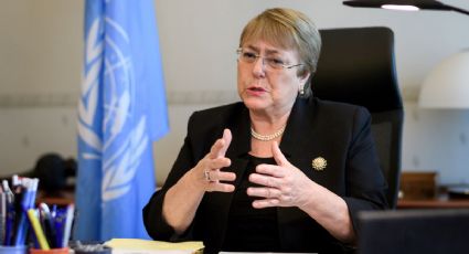 Bachelet se reunirá con canciller de Venezuela (VIDEO)