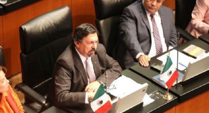 Gómez Urrutia alista iniciativa para modificar política salarial en México