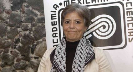 Blanca Jiménez Cisneros, nombrada al frente de Conagua para el próximo gobierno 