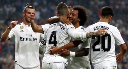 Real Madrid, el Club Europeo del año