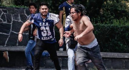 UNAM reconoce error en identificación de involucrados en agresión; se disculpa