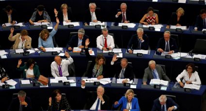 Parlamento Europeo pide sancionar a Hungría por violación al Estado de Derecho