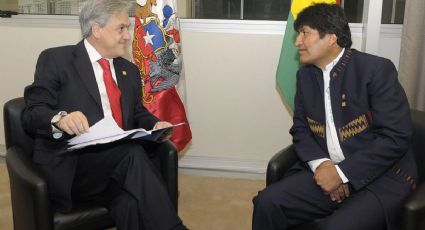 La Haya determinará el 1 de octubre disputa por salida al mar entre Bolivia y Chile (VIDEO)