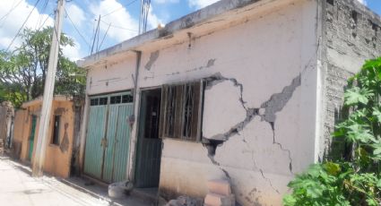 Más del 90% de viviendas dañadas por sismo en Puebla, en reconstrucción: AMERMAC 