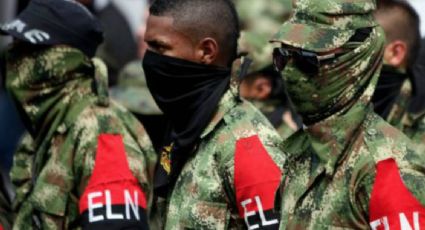 ELN libera a seis rehenes en zona selvática de Colombia 