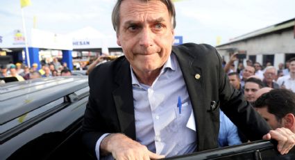 Operan de urgencia a candidato presidencial de Brasil que sufrió atentado