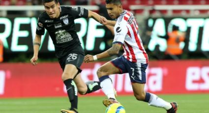 Pachuca espera continuar con racha ganadora ante los Tigres UANL