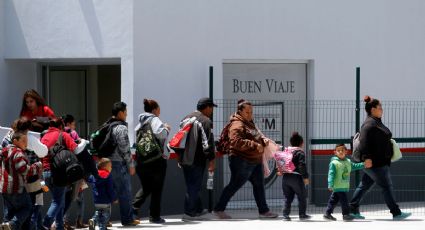 AI advierte riesgos por posible pago para deportar migrantes