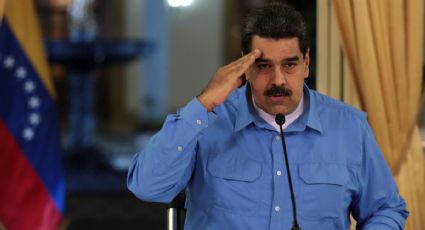 Bombero compara a Maduro con un burro y lo detienen: ONG (VIDEO)