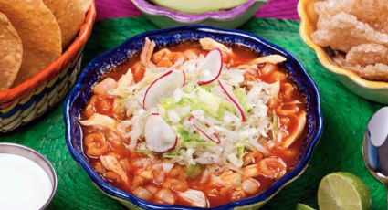 Cuatro sopas mexicanas figuran entre las 100 mejores del mundo, según Taste Atlas