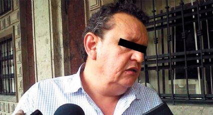 Sale de prisión ex alcalde de Cuautla, Morelos