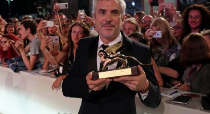 'Roma' de Cuarón representará a México en los Premios Oscar (VIDEO)