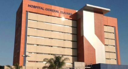 Denuncian presunta negligencia en Hospital de Tijuana por bebé decapitado 