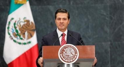 Refrendará EPN ante integrantes de la Concamin, compromiso con la productividad del sector