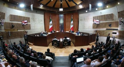 TEPJF devuelve a Morena dos diputaciones pluris en el Congreso CDMX