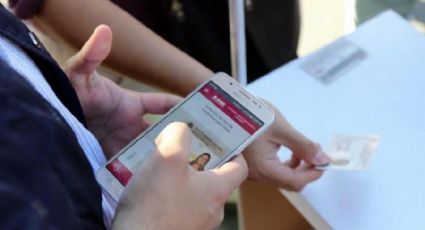 INE debe entregar información relativa a dispositivos para recolección de firmas