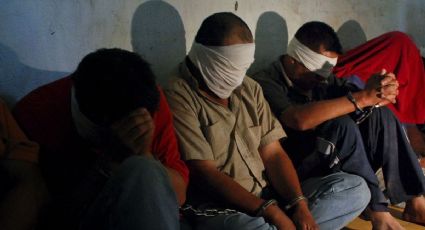 Con signos de tortura, 7 personas secuestradas son localizadas en Jalisco 