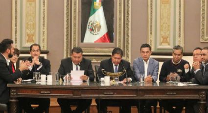 Congreso de Puebla elimina “Ley bala”
