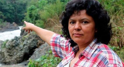 Tribunal en Honduras suspende juicio contra ocho acusados del asesinato de Berta Cáceres