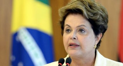 Aprueban candidatura de Dilma Rousseff al Senado en Brasil