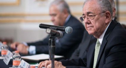 Respuesta ciudadana sobre NAIM se asumirá como decisión del gobierno: Jiménez Espriú