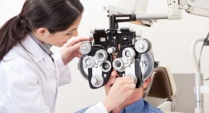 1.5 millones de mexicanos padecen Glaucoma y podrían quedar ciegos 