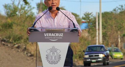Reitera Yunes que Javier Duarte no saldrá de la cárcel 