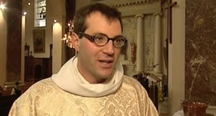 Cura se suicida en Francia en la Iglesia Saint-Romain; estaba acusado de pederastia
