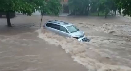 SSA e IMSS toman medidas para enfrentar contingencia por inundaciones en Sinaloa (VIDEO)
