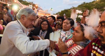 “Hay otras maneras de gobernar”, se van a quedar con las ganas quienes esperan traición al pueblo: AMLO (VIDEO) 