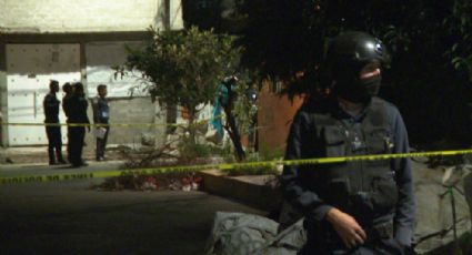Investigan supuesto enfrentamiento a balazos en Tláhuac; el saldo es de una persona fallecida