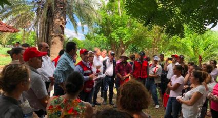 Infonavit impulsa 4 medidas para apoyar a derechohabientes afectados por lluvias en Sinaloa 