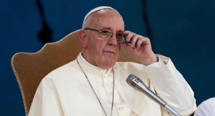 Ofrece Aguiar misa por el Papa Francisco 