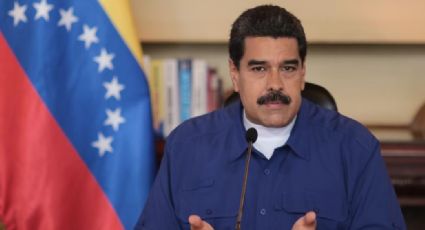 Rechaza México participación en atentado contra Maduro