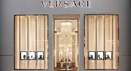 Michael Kors compra Versace por 2 mil mdd