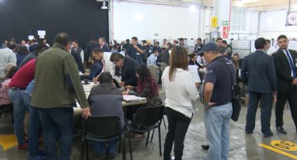 Inicia recuento de votos de la elección para gobernador de Puebla (EnVivo)